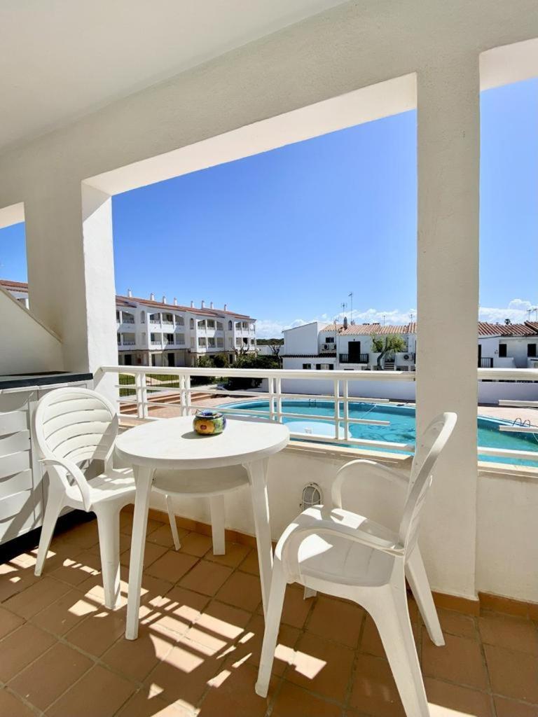 Apartamentos Calan Blanes Park, Cb, Apm 2142 Cala'N Blanes  Exteriér fotografie