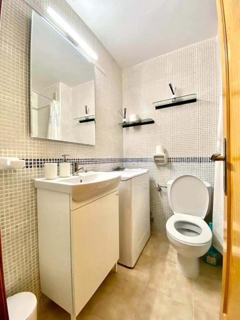 Apartamentos Calan Blanes Park, Cb, Apm 2142 Cala'N Blanes  Exteriér fotografie