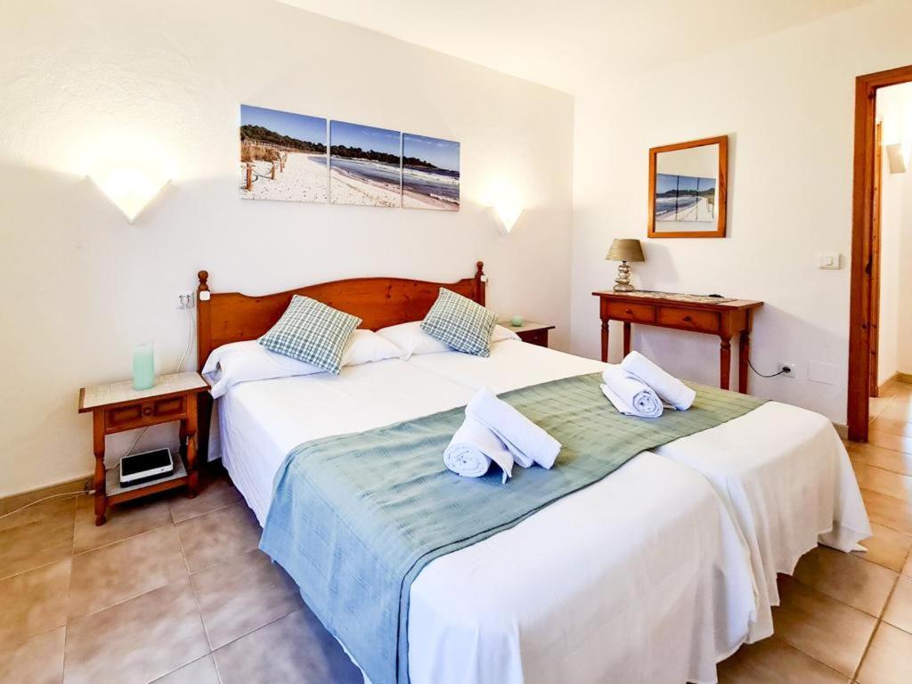Apartamentos Calan Blanes Park, Cb, Apm 2142 Cala'N Blanes  Exteriér fotografie