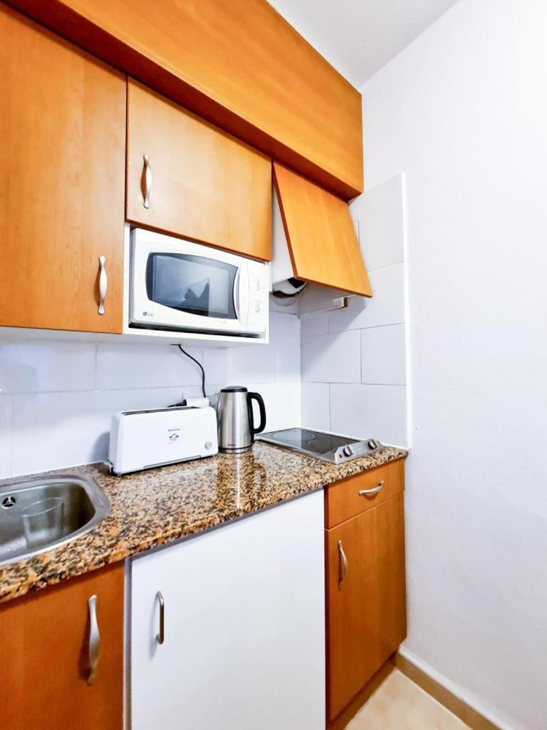 Apartamentos Calan Blanes Park, Cb, Apm 2142 Cala'N Blanes  Exteriér fotografie