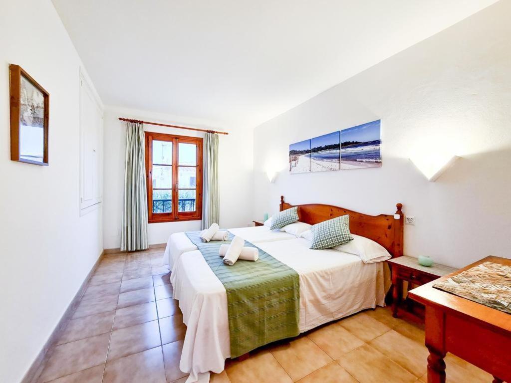 Apartamentos Calan Blanes Park, Cb, Apm 2142 Cala'N Blanes  Exteriér fotografie