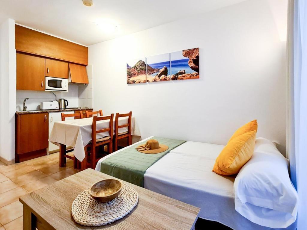Apartamentos Calan Blanes Park, Cb, Apm 2142 Cala'N Blanes  Exteriér fotografie