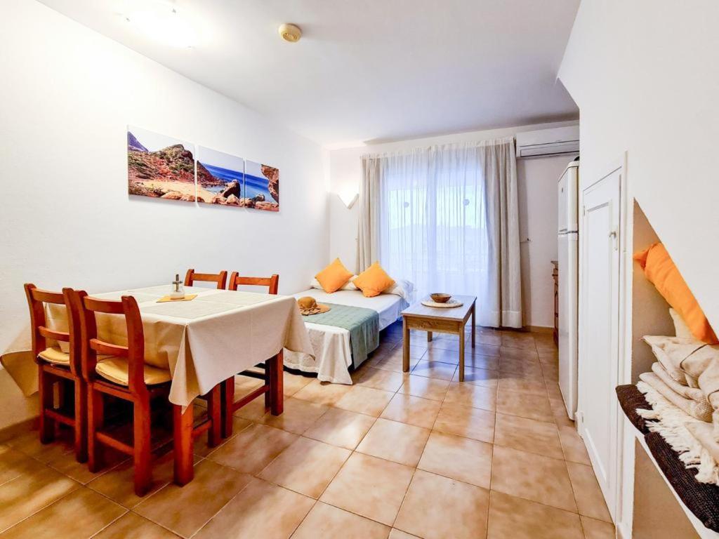 Apartamentos Calan Blanes Park, Cb, Apm 2142 Cala'N Blanes  Exteriér fotografie
