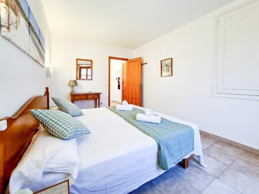 Apartamentos Calan Blanes Park, Cb, Apm 2142 Cala'N Blanes  Exteriér fotografie