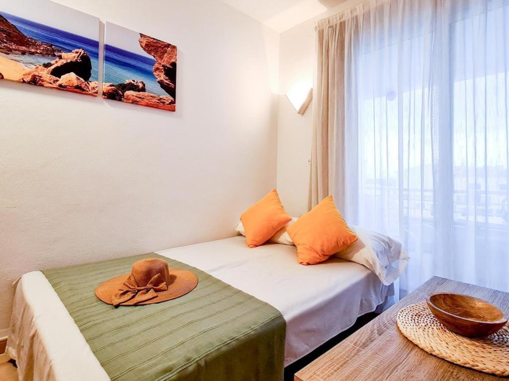 Apartamentos Calan Blanes Park, Cb, Apm 2142 Cala'N Blanes  Exteriér fotografie