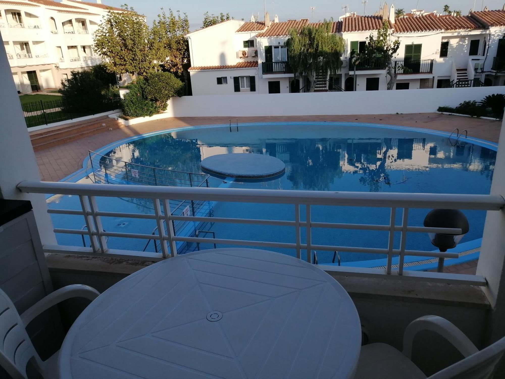 Apartamentos Calan Blanes Park, Cb, Apm 2142 Cala'N Blanes  Exteriér fotografie