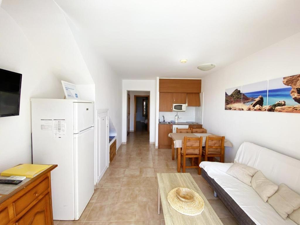 Apartamentos Calan Blanes Park, Cb, Apm 2142 Cala'N Blanes  Exteriér fotografie