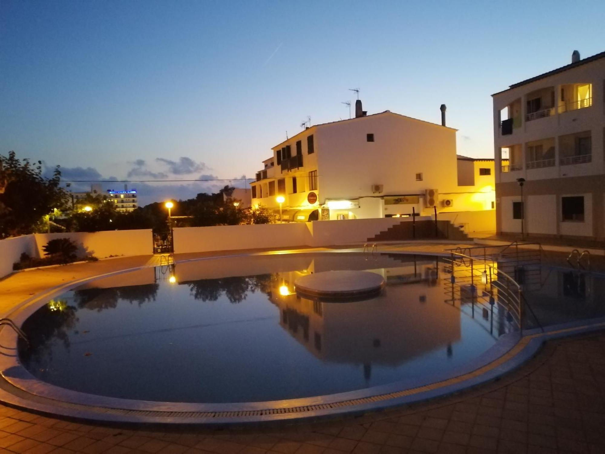 Apartamentos Calan Blanes Park, Cb, Apm 2142 Cala'N Blanes  Exteriér fotografie