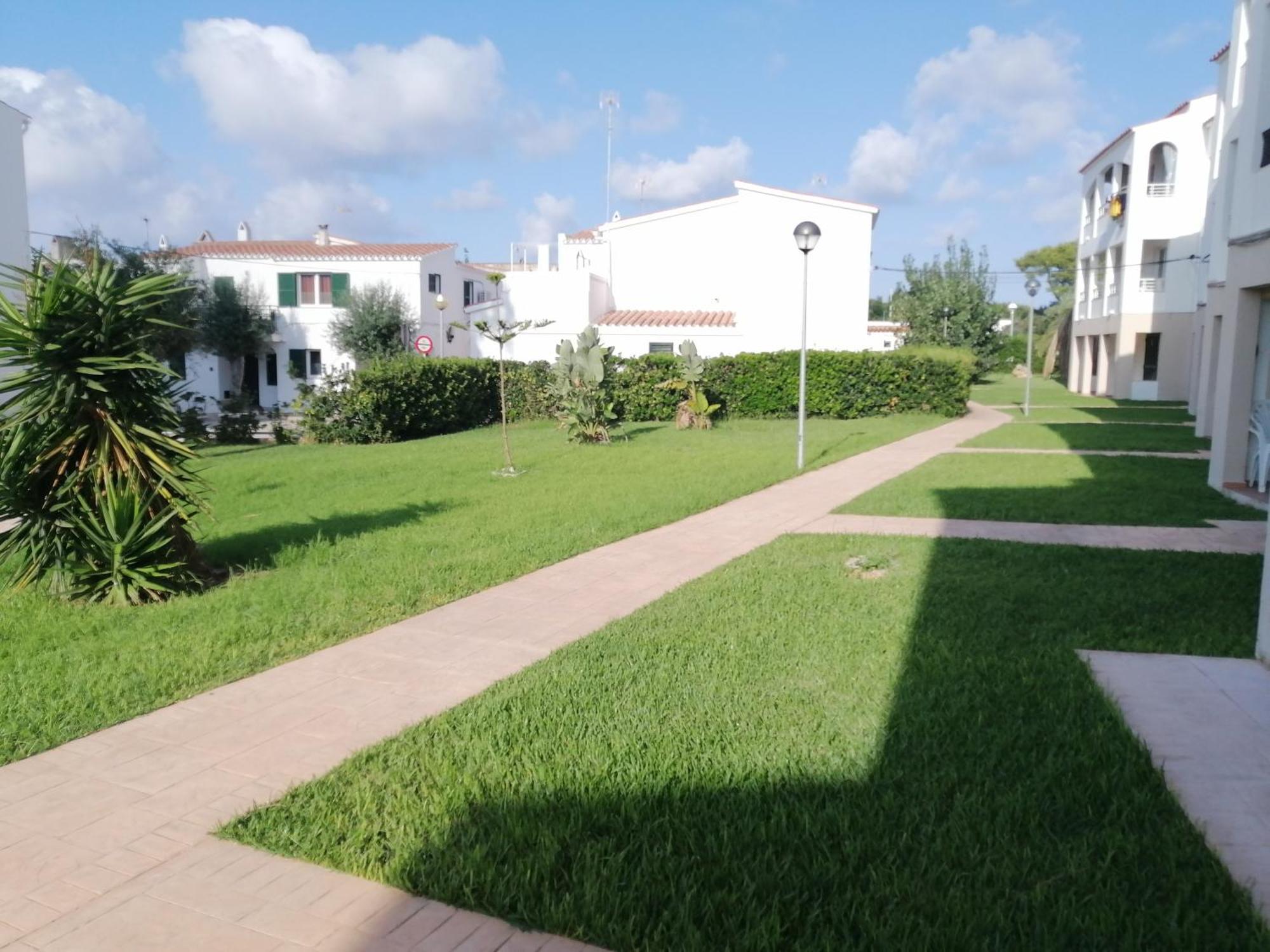 Apartamentos Calan Blanes Park, Cb, Apm 2142 Cala'N Blanes  Exteriér fotografie