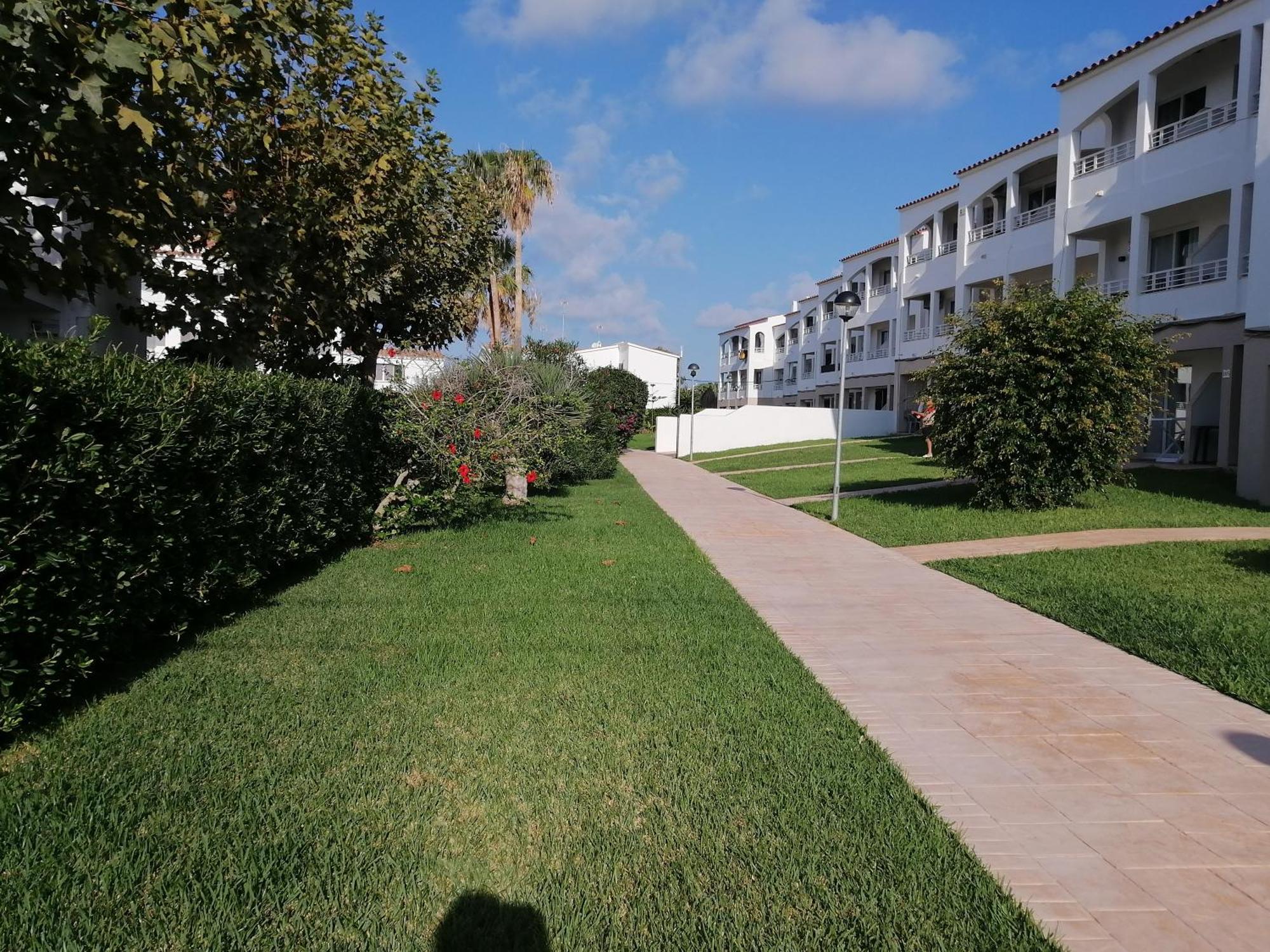 Apartamentos Calan Blanes Park, Cb, Apm 2142 Cala'N Blanes  Exteriér fotografie
