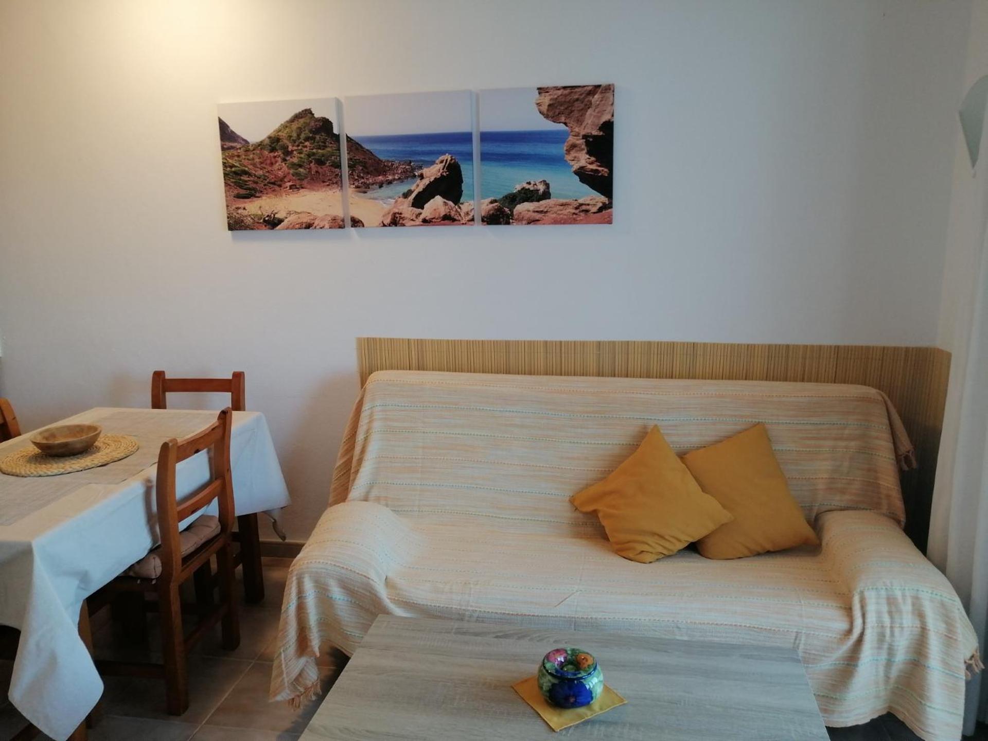 Apartamentos Calan Blanes Park, Cb, Apm 2142 Cala'N Blanes  Exteriér fotografie
