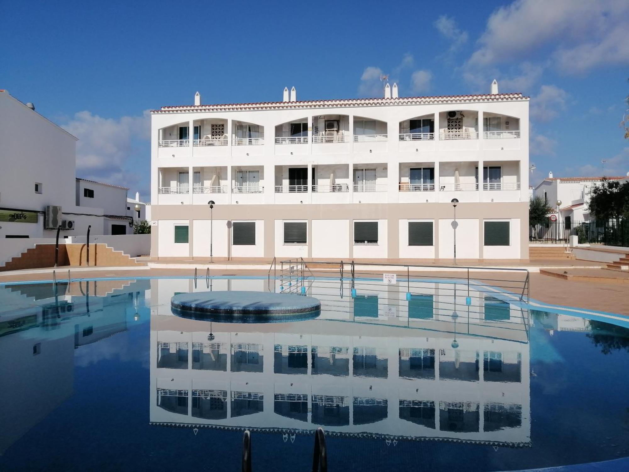 Apartamentos Calan Blanes Park, Cb, Apm 2142 Cala'N Blanes  Exteriér fotografie