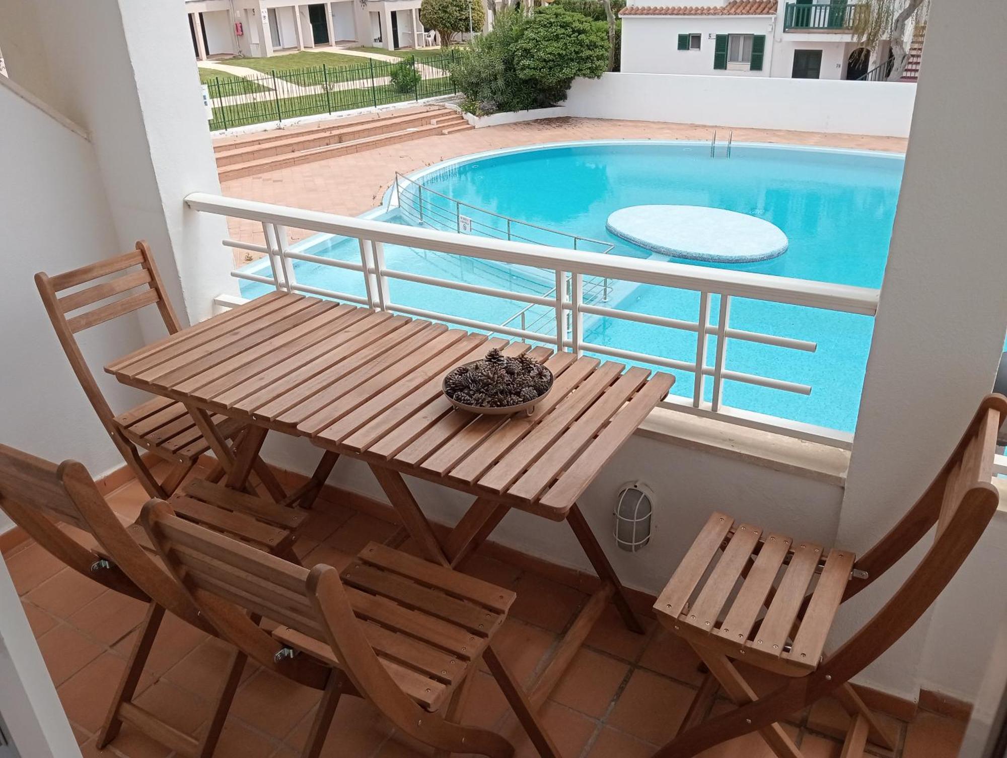 Apartamentos Calan Blanes Park, Cb, Apm 2142 Cala'N Blanes  Exteriér fotografie