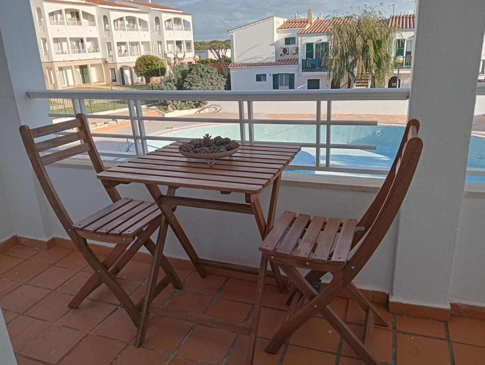 Apartamentos Calan Blanes Park, Cb, Apm 2142 Cala'N Blanes  Exteriér fotografie